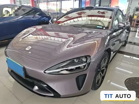 2024 MI SU7