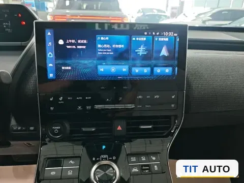 2022 Toyota bZ4X 16