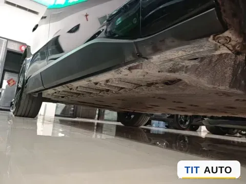 2022 Toyota bZ4X 25