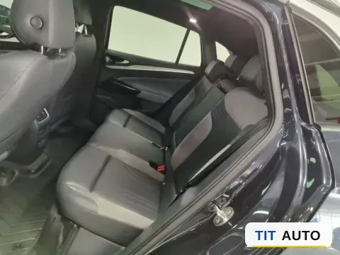 2022 Volkswagen ID.4 Crozz 12
