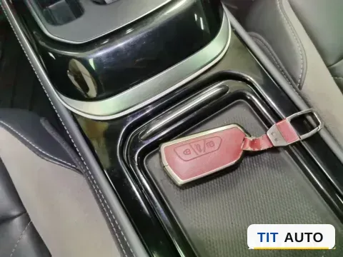 2022 Volkswagen ID.4 Crozz 13