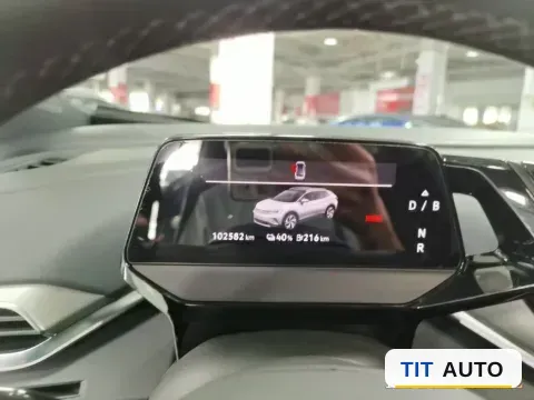 2022 Volkswagen ID.4 Crozz 15
