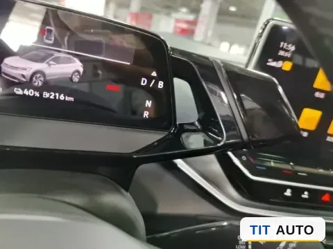 2022 Volkswagen ID.4 Crozz 17