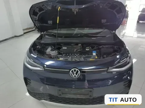 2022 Volkswagen ID.4 Crozz 21