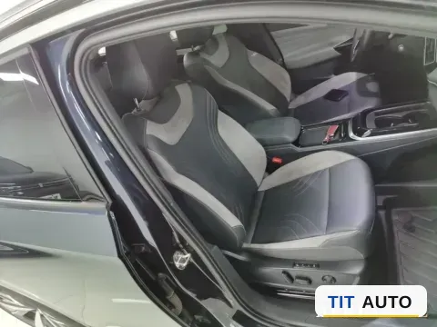 2022 Volkswagen ID.4 Crozz 23
