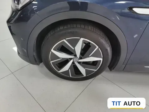 2022 Volkswagen ID.4 Crozz 8