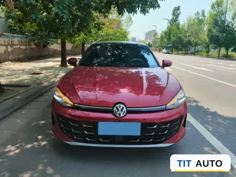 2026 Volkswagen Lamando 2