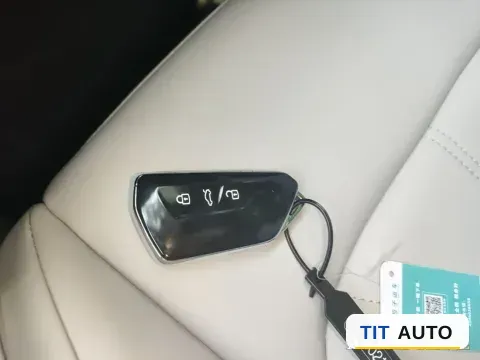 2026 Volkswagen Lamando 13