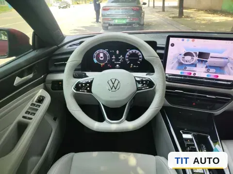 2026 Volkswagen Lamando 14