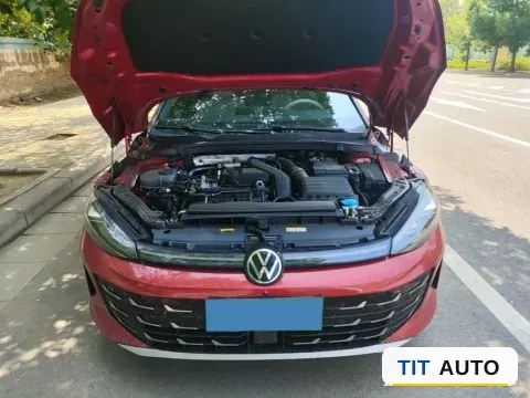 2026 Volkswagen Lamando 21