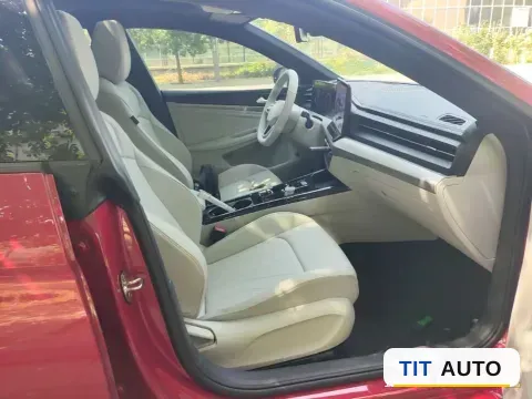2026 Volkswagen Lamando 23