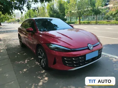 2026 Volkswagen Lamando 5