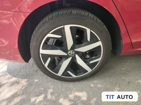 2026 Volkswagen Lamando 9