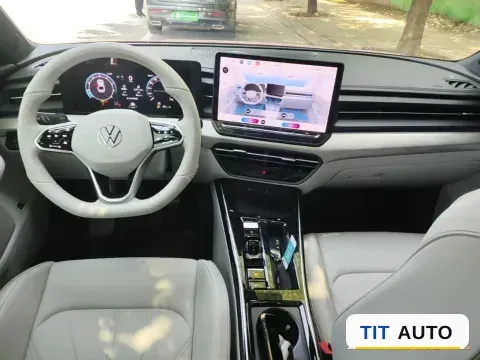 2026 Volkswagen Lamando 10
