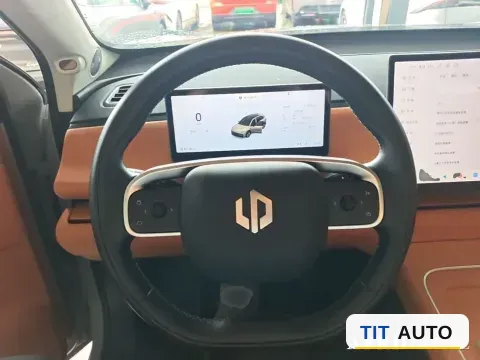 2026 Leapmotor C10 14