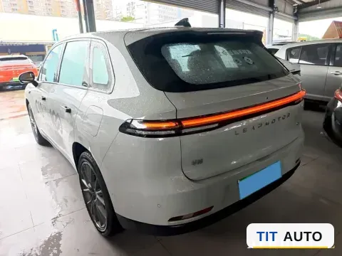 2026 Leapmotor C10 6