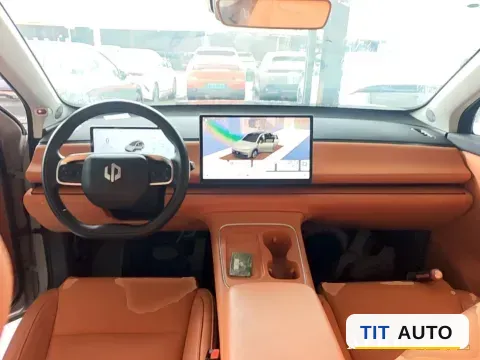 2026 Leapmotor C10 10