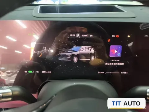 2025 AITO AITO M8 15