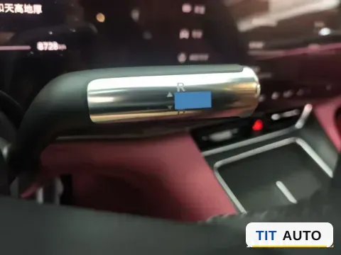 2025 AITO AITO M8 17