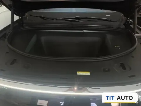 2025 AITO AITO M8 21
