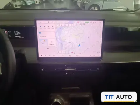 2024 GAC Trumpchi E8 PHEV 16
