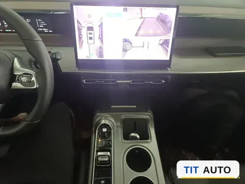 2024 GAC Trumpchi E8 PHEV 17