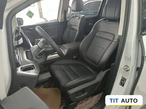 2024 GAC Trumpchi E8 PHEV 18