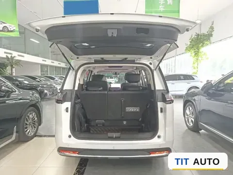 2024 GAC Trumpchi E8 PHEV 20