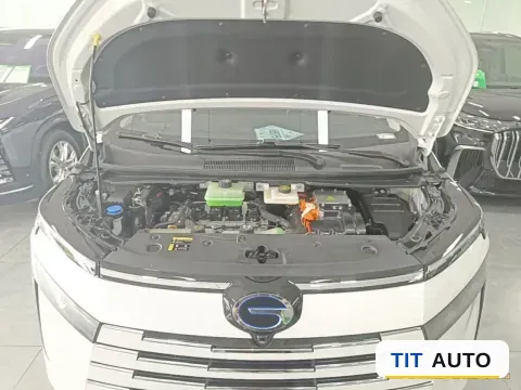 2024 GAC Trumpchi E8 PHEV 21