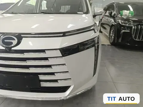 2024 GAC Trumpchi E8 PHEV 22