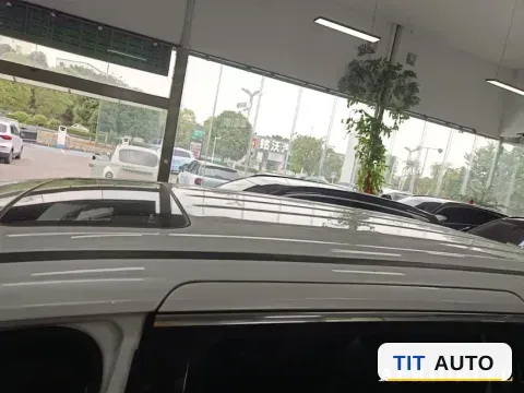 2024 GAC Trumpchi E8 PHEV 24