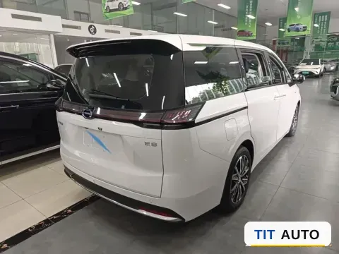 2024 GAC Trumpchi E8 PHEV 4