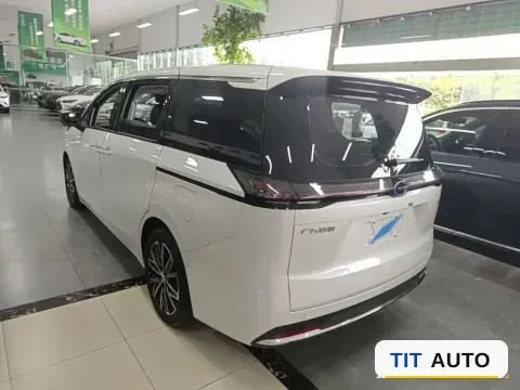 2024 GAC Trumpchi E8 PHEV 6