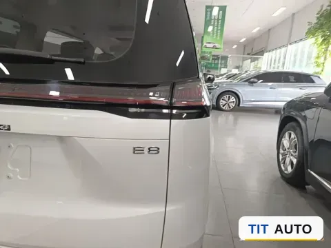 2024 GAC Trumpchi E8 PHEV 7