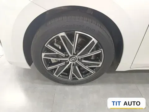 2024 GAC Trumpchi E8 PHEV 8