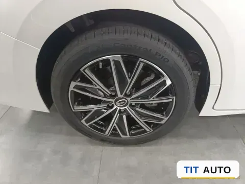 2024 GAC Trumpchi E8 PHEV 9