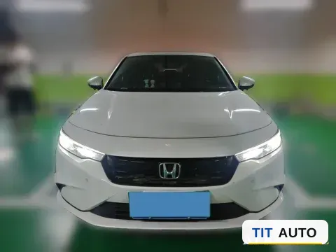 2022 Honda Integra 2