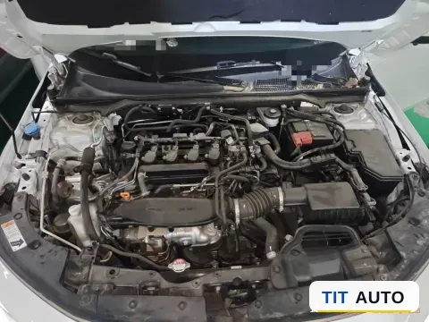 2022 Honda Integra 17