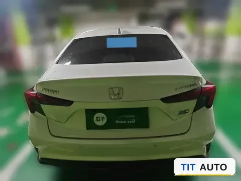 2022 Honda Integra 3