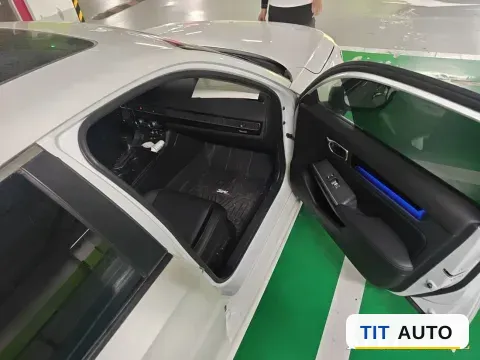 2022 Honda Integra 22
