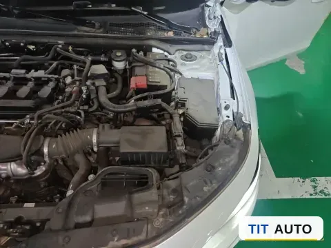 2022 Honda Integra 24