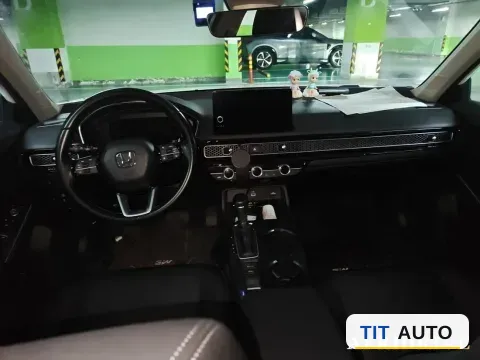 2022 Honda Integra 7