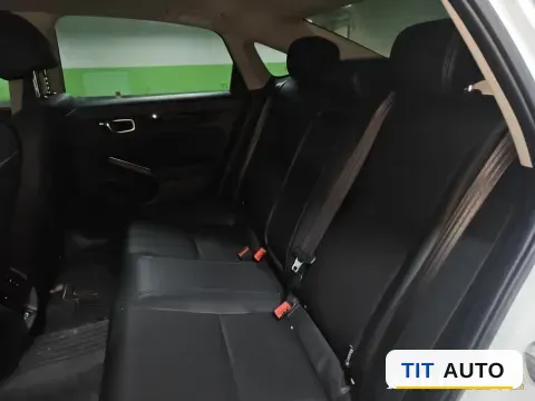 2022 Honda Integra 9