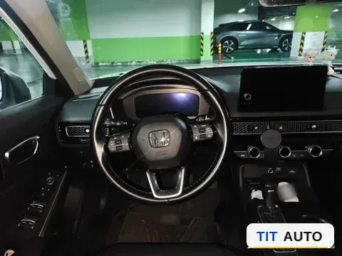 2022 Honda Integra 10