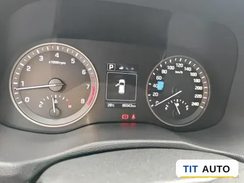 2015 Hyundai ix35 11