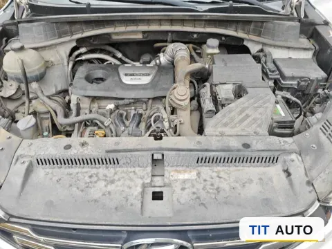 2015 Hyundai ix35 17