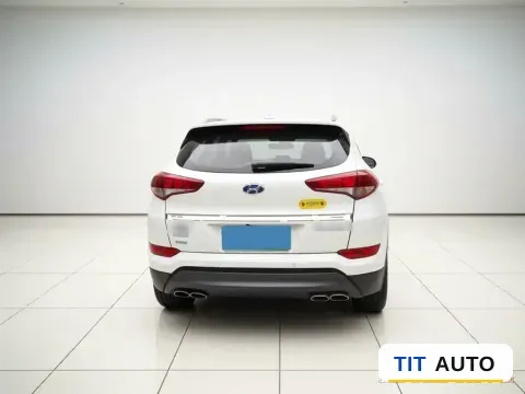 2015 Hyundai ix35 3