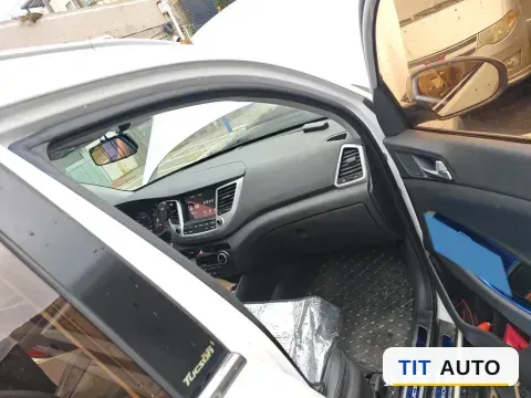 2015 Hyundai ix35 22