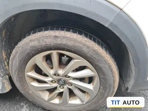 2015 Hyundai ix35 5