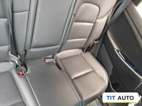 2015 Hyundai ix35 9